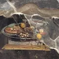 La pizza, de la Rome antique à nos jours