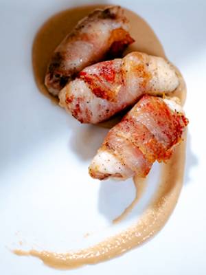 tentacule de poulpe